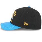 New Era Pánská kšiltovka Los Angeles Chargers NFL 2025 Draft 9FORTY M-Crown A-Frame Snapback
