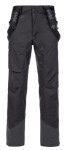 Pánské kalhoty černá XXL model 9064281 - Kilpi