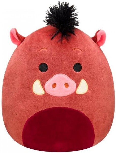 SQUISHMALLOWS Disney Lví král Pumbaa