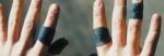 Vater VSTBL Sticks & Finger Tape