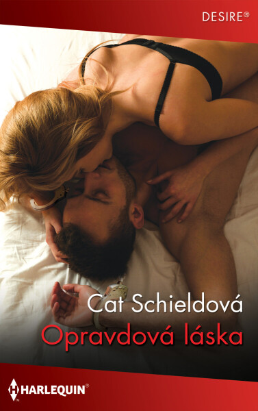 Opravdová láska - Cat Schieldová