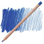 Caran d'Ache, 6901, Luminance, umělecké pastelky nejvyšší kvality, kusové, 1 ks Barva: Scarlet 070