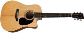 Sigma Guitars DMC-STE-MF (rozbalené)