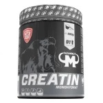 Kreatin Monohydrát Powder - Mammut Nutrition (550 g) (56839-1-550g)