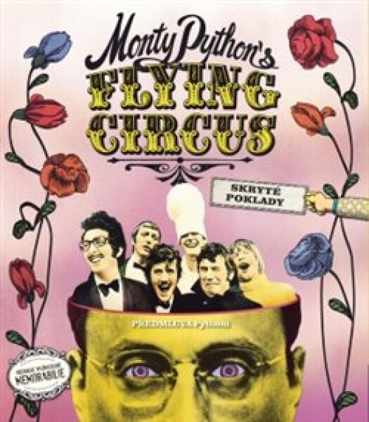 Monty Python´s Flying Circus Adrian Besley