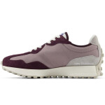 New Balance dámská/pánská sportovní obuv 327 sneakers semišová fialová (U327CF) 39.5