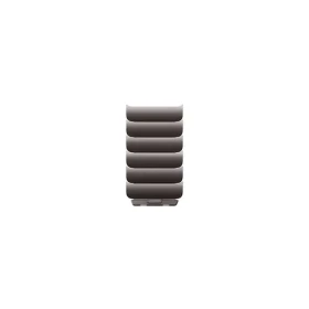 Apple Watch Link Bracelet Kit 46mm Slate / Sada článků pro řemínek / Nerezová ocel / 140-200mm (MXML3ZM/A)