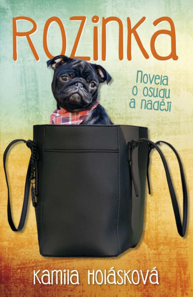 Rozinka - Kamila Holásková