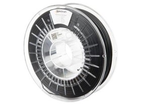 Filament Spectrum PA6 Neat 1.75mm BK 0.75kg
