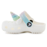 Žabky Crocs Classic IAM Rainbow Unicornctg Jr 209701-0WV EU 25/26
