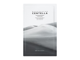 SKIN1004 Centella Bright Glow maska 25 ml