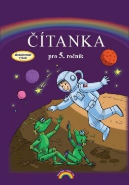 Čítanka