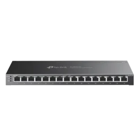TP-LINK TL-SG2016P / Switch / 32 Gbps / 8x RJ45 PoE / 8x RJ45 (TL-SG2016P)