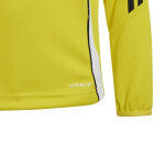 Mikina adidas Tiro 24 Training Top Jr IR9365