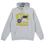 New Era Pánská mikina Utah Jazz NBA 2023 Tip-Off Hoodie Velikost: L