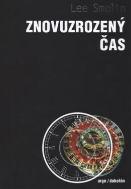 Znovuzrozený čas Lee Smolin