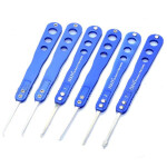 Lockpick sada - 20ks - H&H