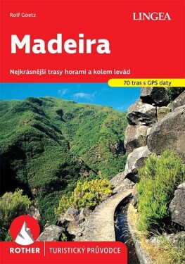 Madeira – Rother - Rolf Goetz