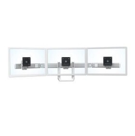 ERGOTRON HX Triple Monitor Bow Kit - rameno pro tři LCD panely (98-009-216)