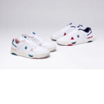 Boty K-Swiss Match Pro Lth M 08905-130-M 46