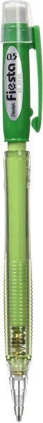 Pentel Pentel, AX105-DO, Fiesta, mikrotužka/pentelka, zelená, 1 ks