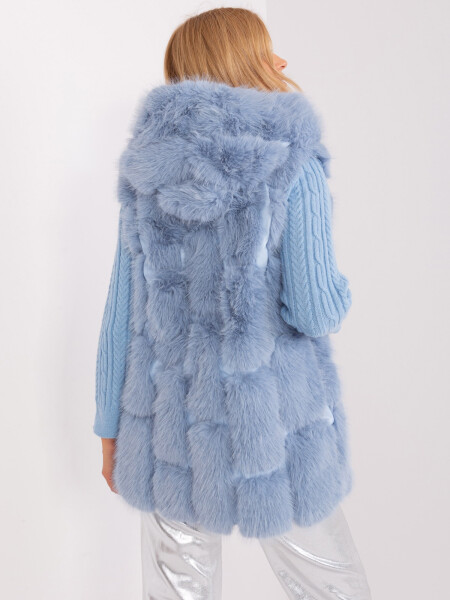 Vesta AT KZ 2379.96P světle modrá - Wool Fashion S/M
