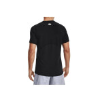 Under Armour Heatgear T-shirt Fitted krátkým rukávem 1361683-001