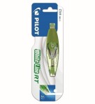 Pilot White Line RT - korekční strojek se stiskacím mechanismem, blister