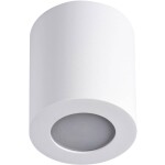 Mlight 81-3127 Valuna II sensor quad. Weiß LED stropní svítidlo s PIR senzorem LED Energetická třída (EEK2021): F (A - G