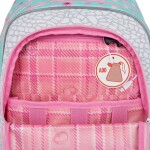 Bagmaster batoh Lumi 23 Pink/Blue