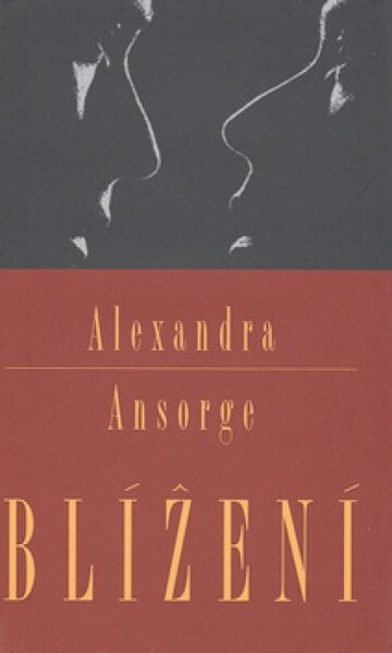 Blížení (poškozená) - Alexandra Ansorge