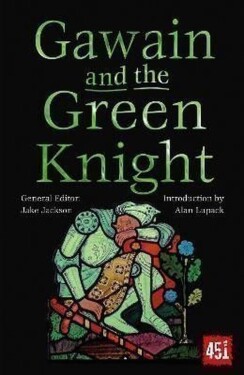 Gawain and the Green Knight - Alan Lupack