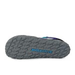 Dětské barefoot outdoorové boty TUNDRA JUNIOR BLUE Joma BFTUNJS2605V - 27