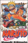 Naruto Naruto Uzumaki Masaši Kišimoto