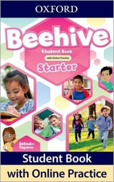 Beehive Starter Book