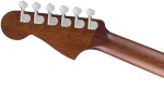 Fender California Deluxe Redondo CE NAT