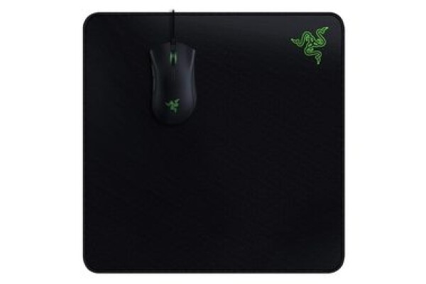 Razer Gigantus / podložka pro myš / 455 x 455 mm (RZ02-01830200-R3M1)