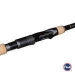 Zeck Přívlačový prut Peak JG 1 Classic 270cm 50g,Zeck Přívlačový prut Peak JG 1 Classic 270cm 50g