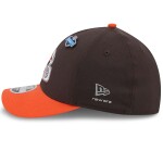New Era Pánská kšiltovka Cleveland Browns NFL 2026 Draft 39THIRTY M-Crown Flex Velikost: S/M