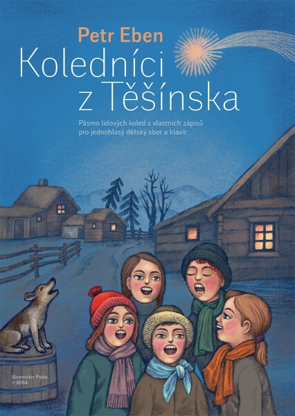 KN Koledníci z Těšínska