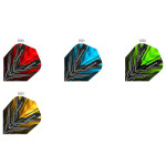 Brány SUPERGRIP ULTRA pera 3503