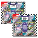 Pokémon TCG: Back to School 2024 - 2 Blister Booster s gumou