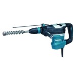 Makita HR4013C / Kombinované kladivo s AVT / 1100W / 8J (HR4013C)