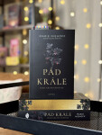 Pád krále - Marie Niehoff
