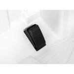 Mamido Dětská elektrická čtyřkolka Quad Sport TX ATV bílá