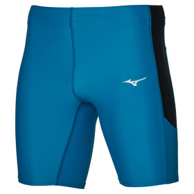Běžecké šortky Mizuno Core Mid Tight J2GB115024 Velikost textilu: M