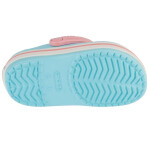 Žabky Crocs Crocband Clog K Jr 207005-4S3 25/26