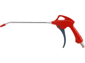 EXTOL PREMIUM 8865062 Vzduchová ofukovací pistole, 20cm, kompozit
