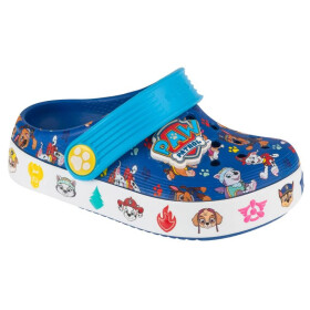 Crocs Paw Patrol Crocband IV Clog Jr Žabky 208853-425