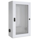 ABN ABNRS309X0253 Skříň měniče Obsah 1 ks